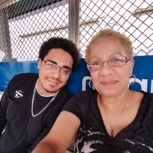 Meet your Posher, Brigida